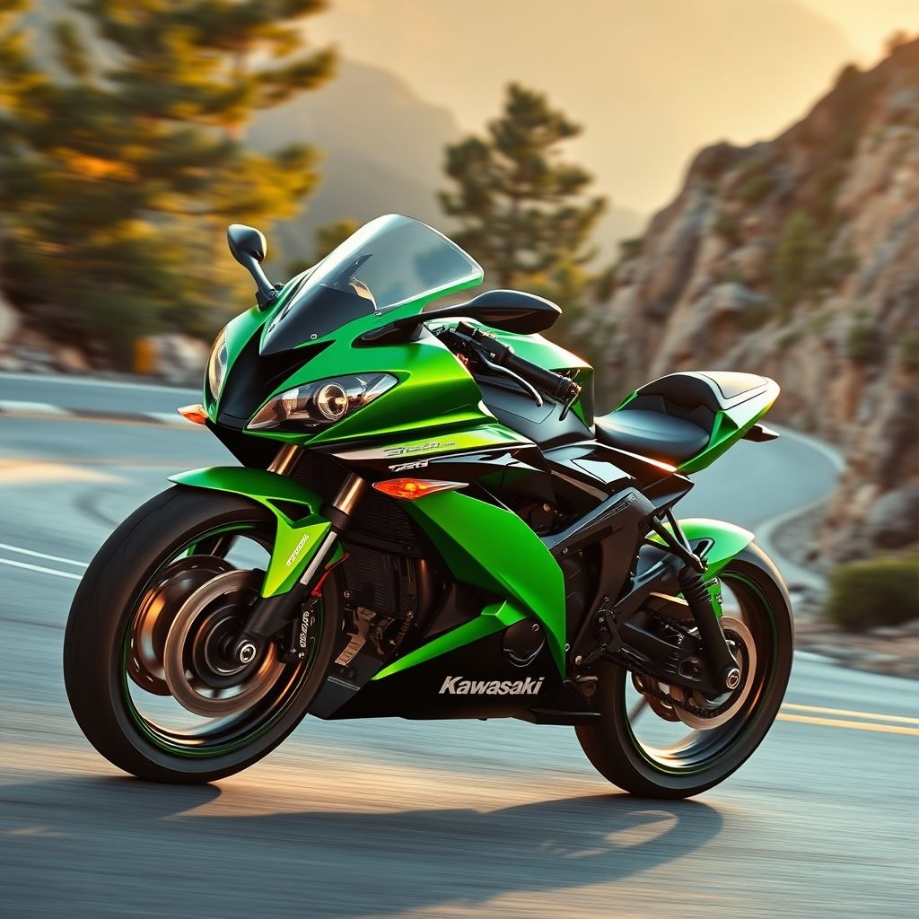 ประสิทธิภาพเหนือชั้น CBR650R